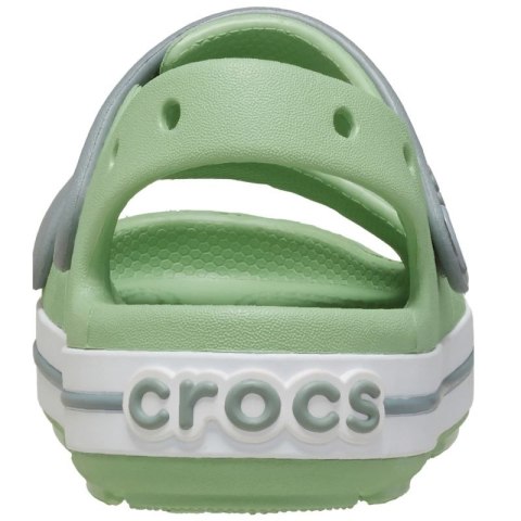 Sandały Crocs Crocband Cruiser Jr 209424 3WD Sandały Crocs Crocband Cruiser Jr 209424 3WD