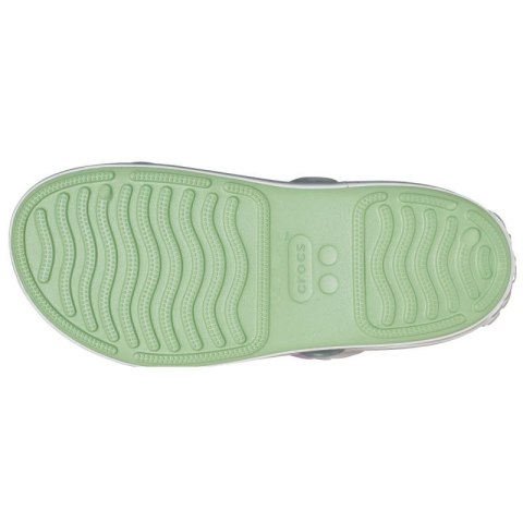 Sandały Crocs Crocband Cruiser Jr 209424 3WD Sandały Crocs Crocband Cruiser Jr 209424 3WD