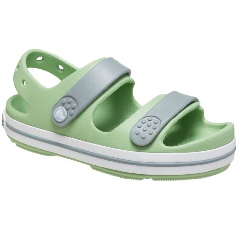 Sandały Crocs Crocband Cruiser Jr 209424 3WD Sandały Crocs Crocband Cruiser Jr 209424 3WD