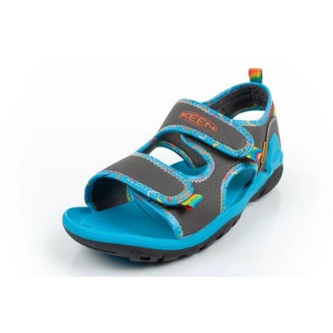 Sandały Keen Knotch Jr 1027218