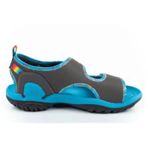 Sandały Keen Knotch Jr 1027218