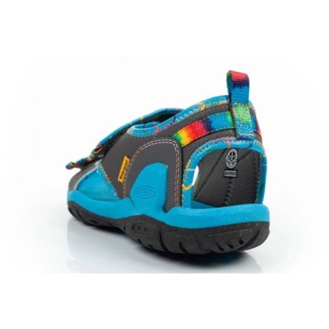Sandały Keen Knotch Jr 1027218