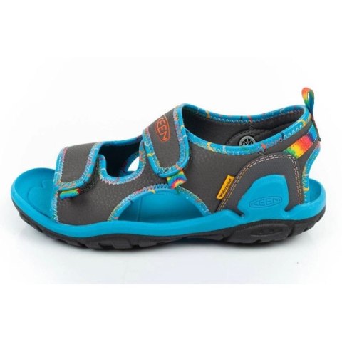 Sandały Keen Knotch Jr 1027218