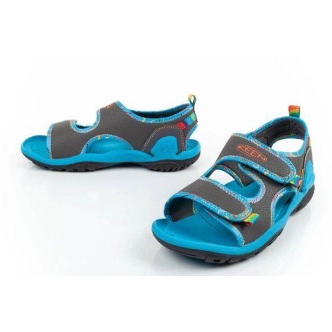 Sandały Keen Knotch Jr 1027225