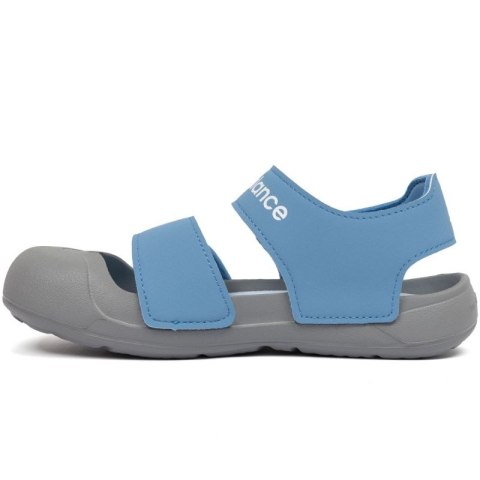 Sandały New Balance Jr SYA809R3 Sandały New Balance Jr SYA809R3