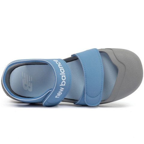 Sandały New Balance Jr SYA809R3 Sandały New Balance Jr SYA809R3
