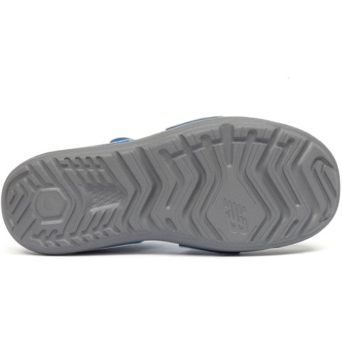 Sandały New Balance Jr SYA809R3 Sandały New Balance Jr SYA809R3