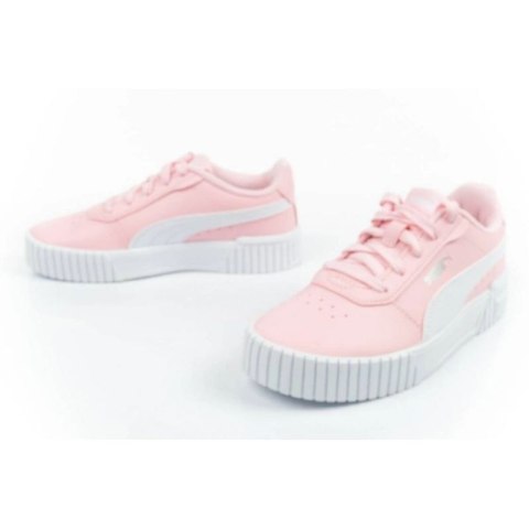 Buty Puma Carina Jr 386186 04