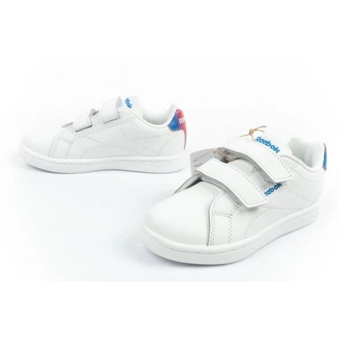 Buty Reebok RBK Royal Jr HP4821