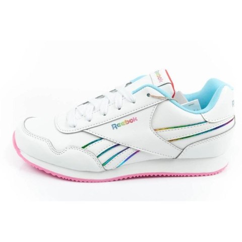 Buty Reebok Royal Jr 100033270