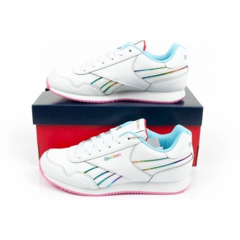 Buty Reebok Royal Jr 100033270