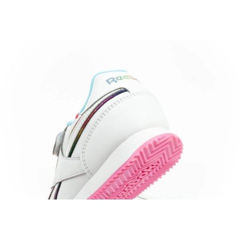 Buty Reebok Royal Jr 100033283