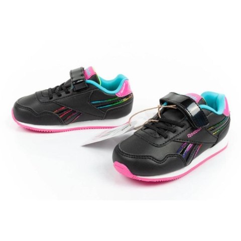 Buty Reebok Royal Jr 100033287