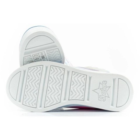 Buty Skechers [314392L/BLMT] LED