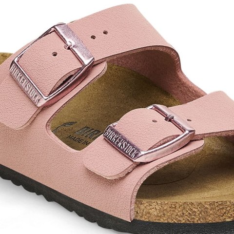 Klapki Birkenstock Arizona Kids BS Jr 1026412