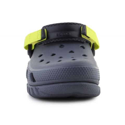 Klapki Crocs Duet Max II Clog Jr 208774-4EA