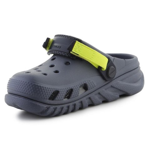 Klapki Crocs Duet Max II Clog Jr 208774-4EA