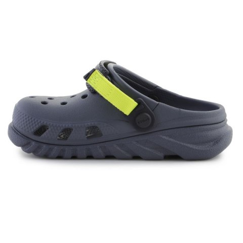 Klapki Crocs Duet Max II Clog Jr 208774-4EA