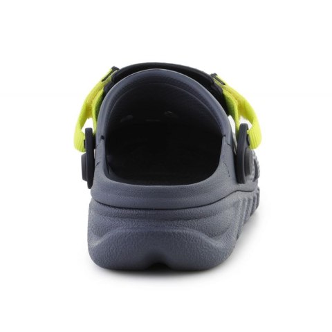 Klapki Crocs Duet Max II Clog Jr 208774-4EA