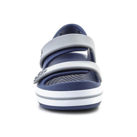 Sandały Crocs Crocband Cruiser K Jr 209423-45O