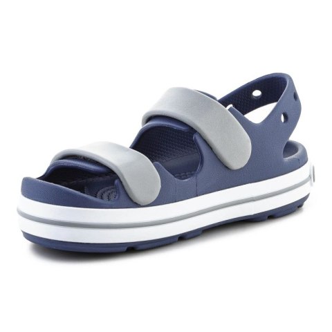 Sandały Crocs Crocband Cruiser K Jr 209423-45O