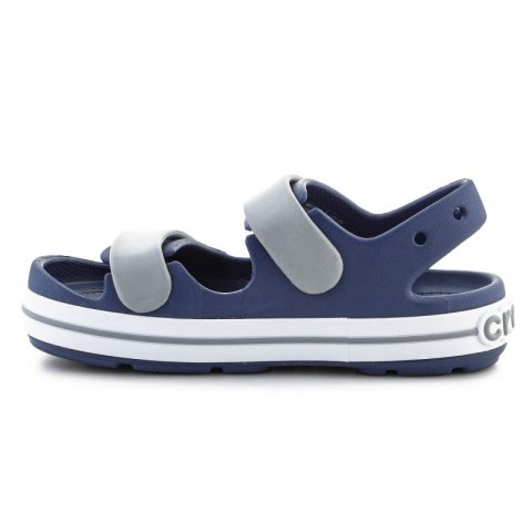Sandały Crocs Crocband Cruiser K Jr 209423-45O