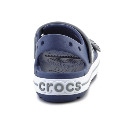 Sandały Crocs Crocband Cruiser K Jr 209423-45O