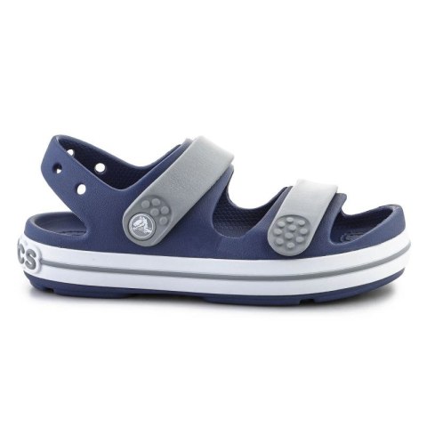 Sandały Crocs Crocband Cruiser K Jr 209423-45O