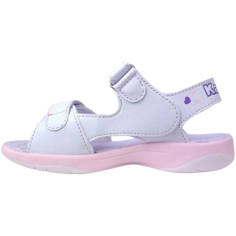 Sandały Kappa Titali K Jr 261023K 2427 Sandały Kappa Titali K Jr 261023K 2427