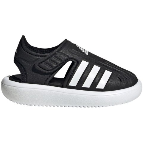 Sandały adidas Closed-Toe Summer Water Jr GW0391 Sandały adidas Closed-Toe Summer Water Jr GW0391