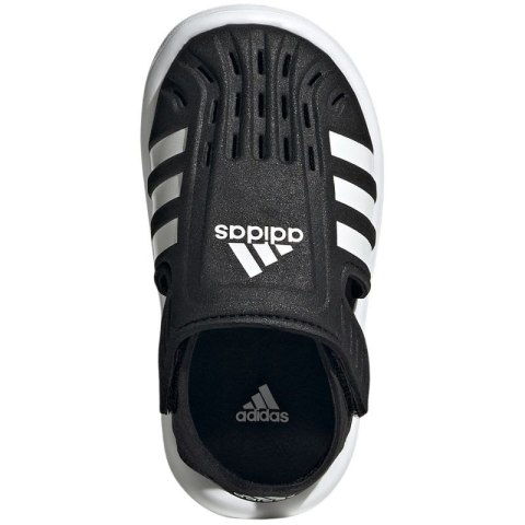 Sandały adidas Closed-Toe Summer Water Jr GW0391 Sandały adidas Closed-Toe Summer Water Jr GW0391