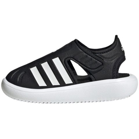 Sandały adidas Closed-Toe Summer Water Jr GW0391 Sandały adidas Closed-Toe Summer Water Jr GW0391