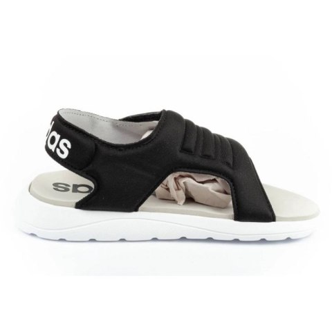Sandały adidas Comfort Jr FY8856