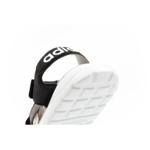 Sandały adidas Comfort Jr FY8856