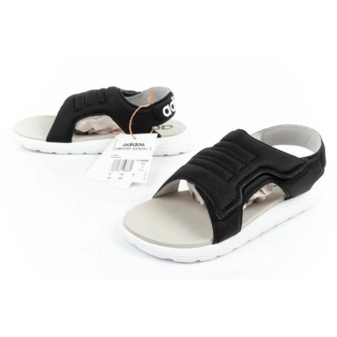 Sandały adidas Comfort Jr FY8856