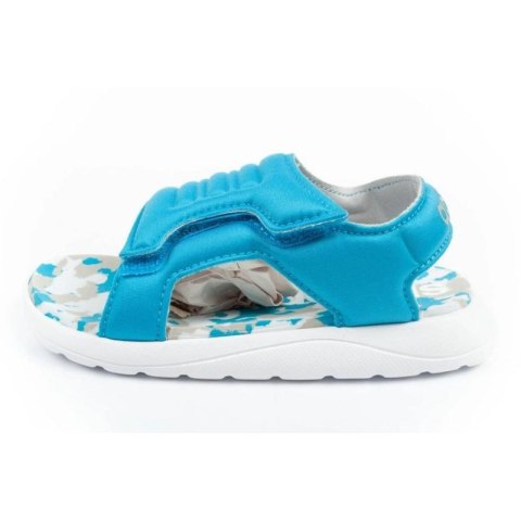 Sandały adidas Comfort Jr FY8861