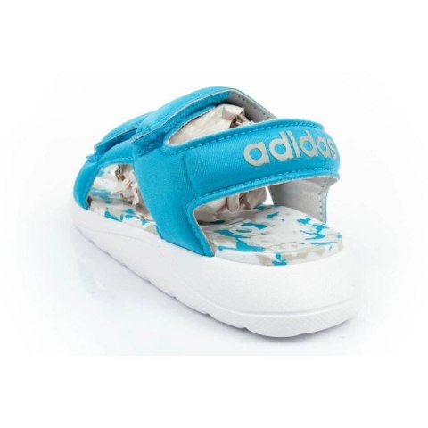 Sandały adidas Comfort Jr FY8861