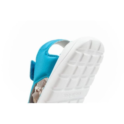 Sandały adidas Comfort Jr FY8861