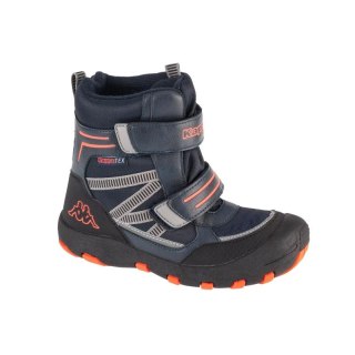 Buty Kappa Blackpool Jr Tex K 260805K-6729