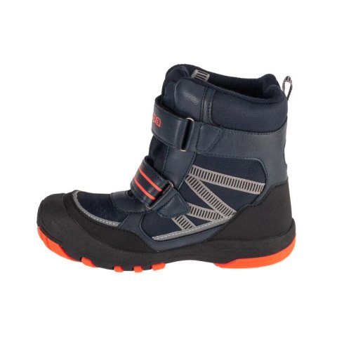 Buty Kappa Blackpool Jr Tex K 260805K-6729