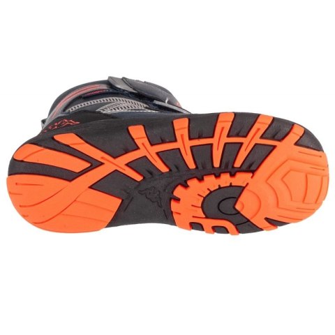 Buty Kappa Blackpool Jr Tex K 260805K-6729