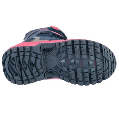 Buty Lotto Alstyne Tex K Jr 2600490K-5940 Buty Lotto Alstyne Tex K Jr 2600490K-5940