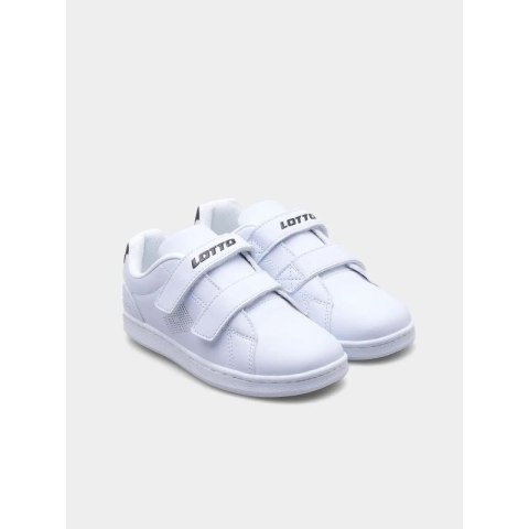 Buty Lotto Burgas K Jr 2600240K-1011