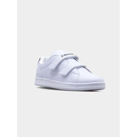 Buty Lotto Burgas K Jr 2600240K-1011