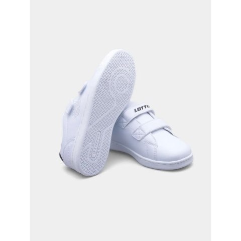 Buty Lotto Burgas K Jr 2600240K-1011