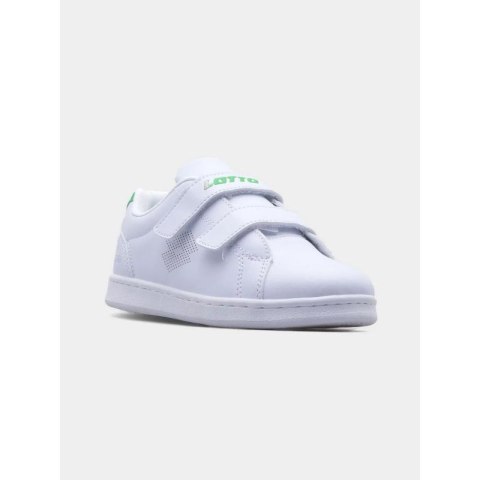 Buty Lotto Burgas K Jr 2600240K-1060