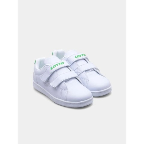 Buty Lotto Burgas K Jr 2600240K-1060