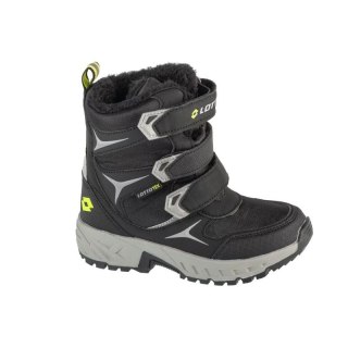 Buty Lotto Pinecreek Tex K Jr 2600550K-1180