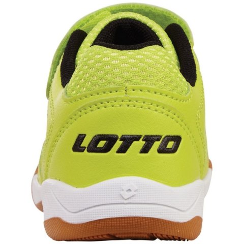 Buty Lotto Whizzer K Jr 2600120K 6311 Buty Lotto Whizzer K Jr 2600120K 6311