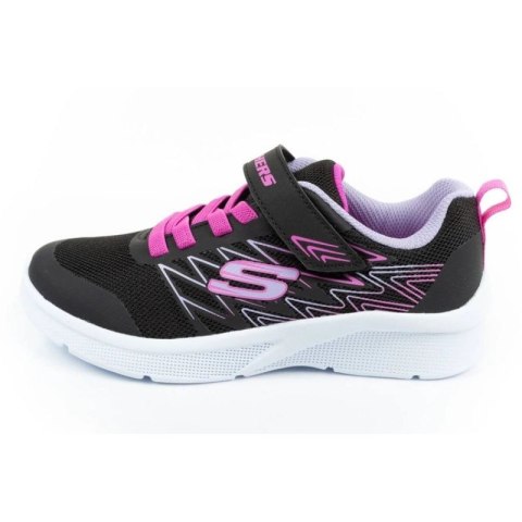 Buty Skechers Bold Delight Jr 302468L/BLK